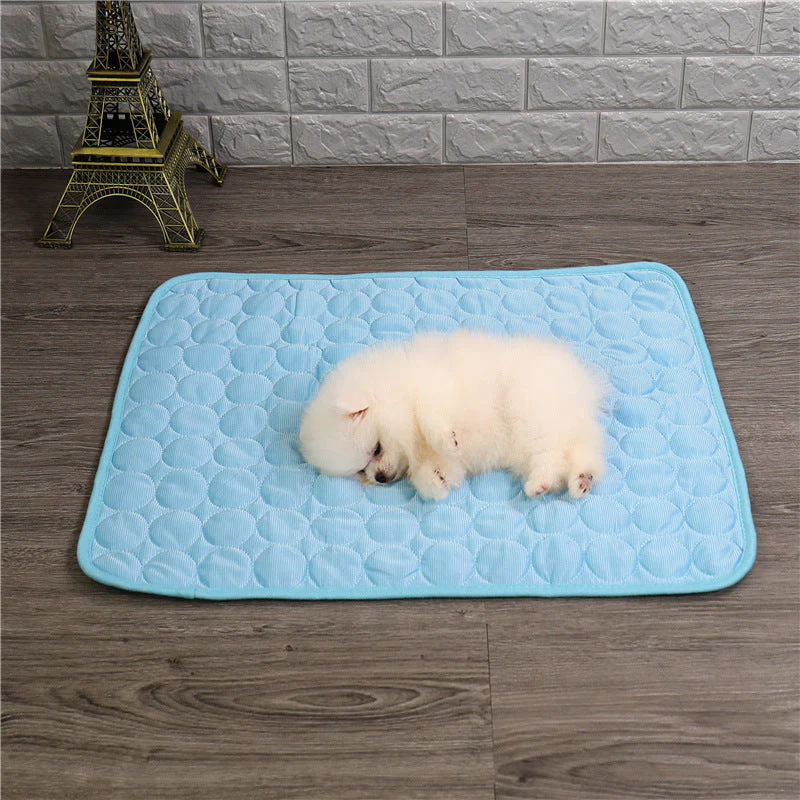 Hond Verkoelende Therapie Comfortmat - Afbeelding 6
