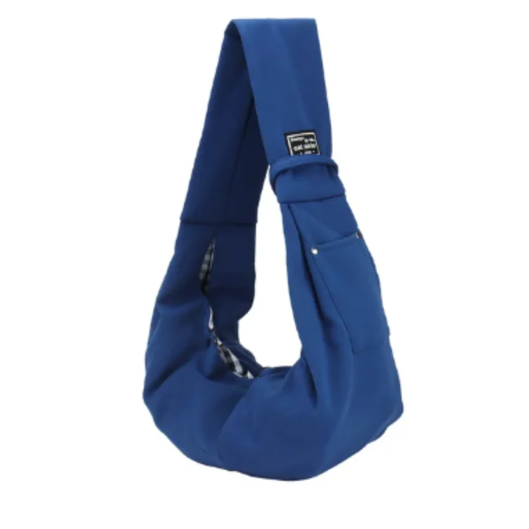 Huisdierendrager Kleine Honden Draagbare Schoudertas