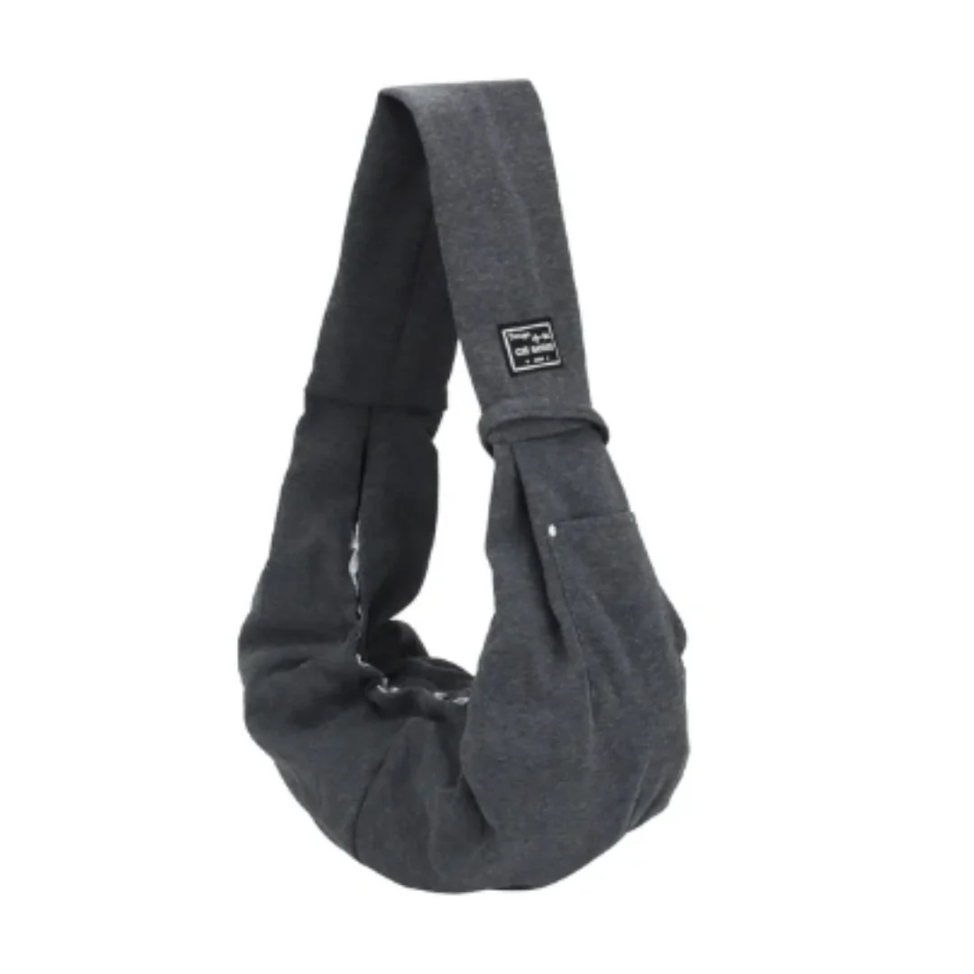 Huisdierendrager Kleine Honden Draagbare Schoudertas - Afbeelding 3