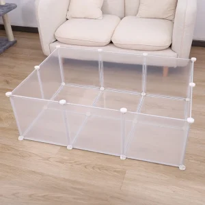 Veelzijdige Speel Box Voor Kleine Huisdieren