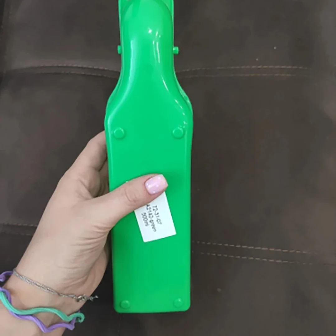 Opvouwbare Waterfles Voor Huisdieren BPA-vrij Multifunctioneel Ruimtebesparend Voor Buitenavonturen - Afbeelding 6