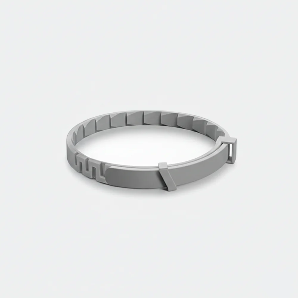 Anti-Teek en Vlooienhalsband voor Honden | 8 Maanden Bescherming | Verstelbare Pasvorm - Afbeelding 2