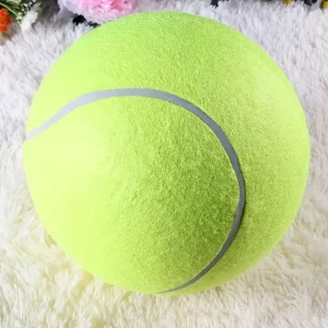 Honden Groot Interactief Tennisbal Speelgoed