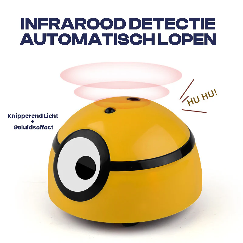 Interactief Honden Ontsnap Speelgoed - Afbeelding 4