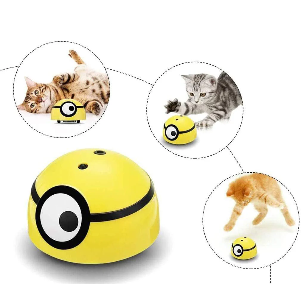 Interactief Honden Ontsnap Speelgoed - Afbeelding 7