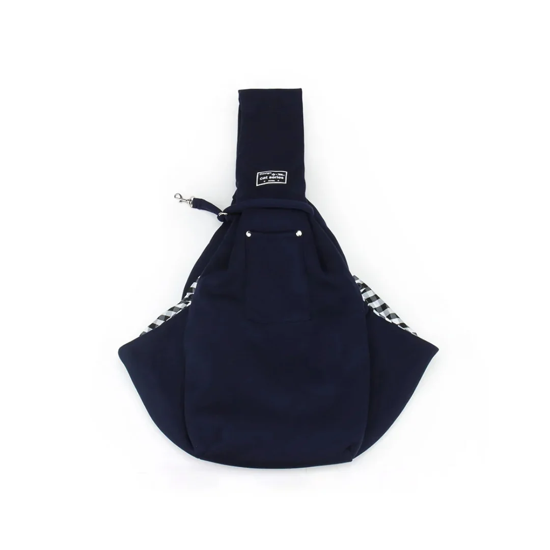 Huisdierendrager Kleine Honden Draagbare Schoudertas - Afbeelding 6