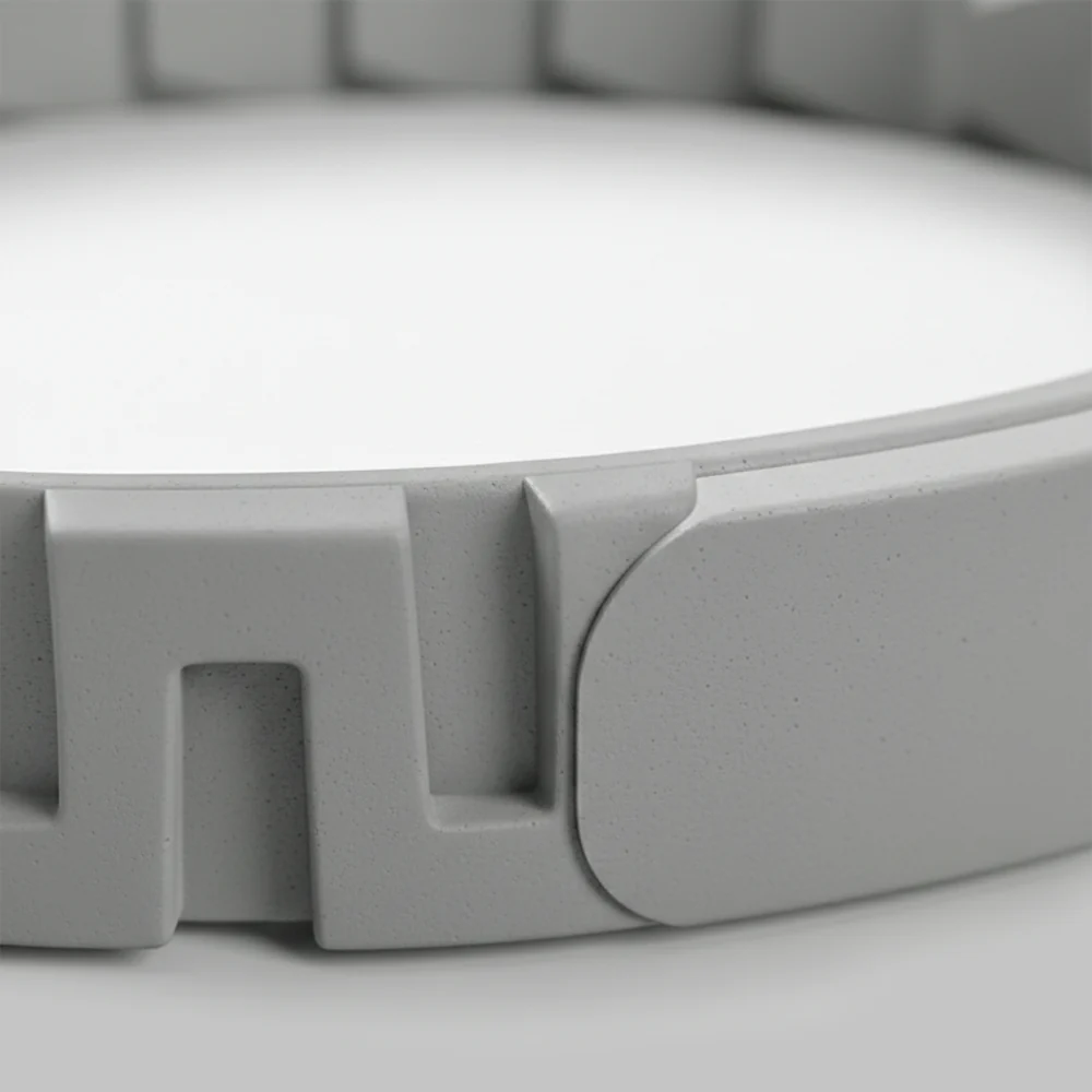 Anti-Teek en Vlooienhalsband voor Honden | 8 Maanden Bescherming | Verstelbare Pasvorm - Afbeelding 4