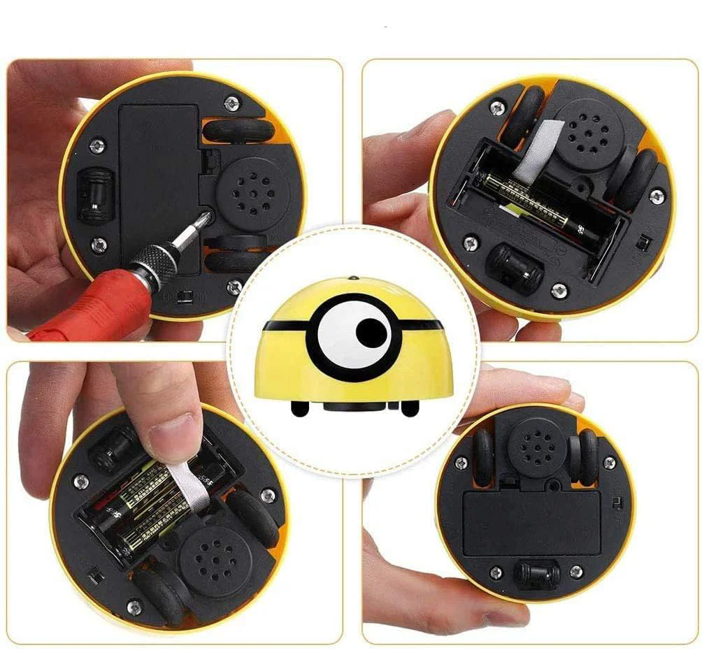 Interactief Honden Ontsnap Speelgoed - Afbeelding 5