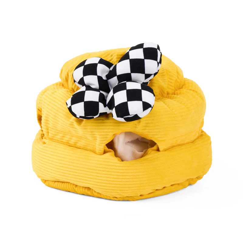 Interactief hondenspeelgoed Duurzaam polyester voor mentale stimulatie en gebruik binnenshuis - Afbeelding 7