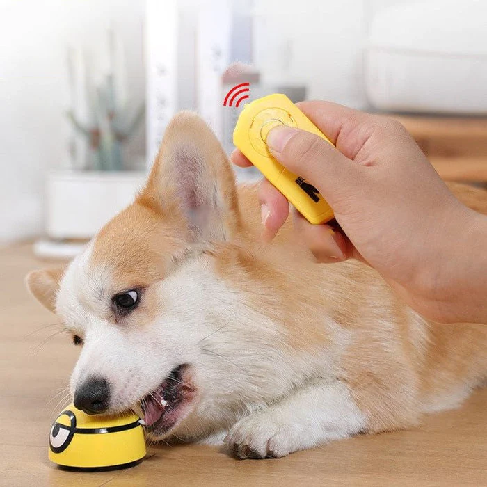 Interactief Honden Ontsnap Speelgoed - Afbeelding 2