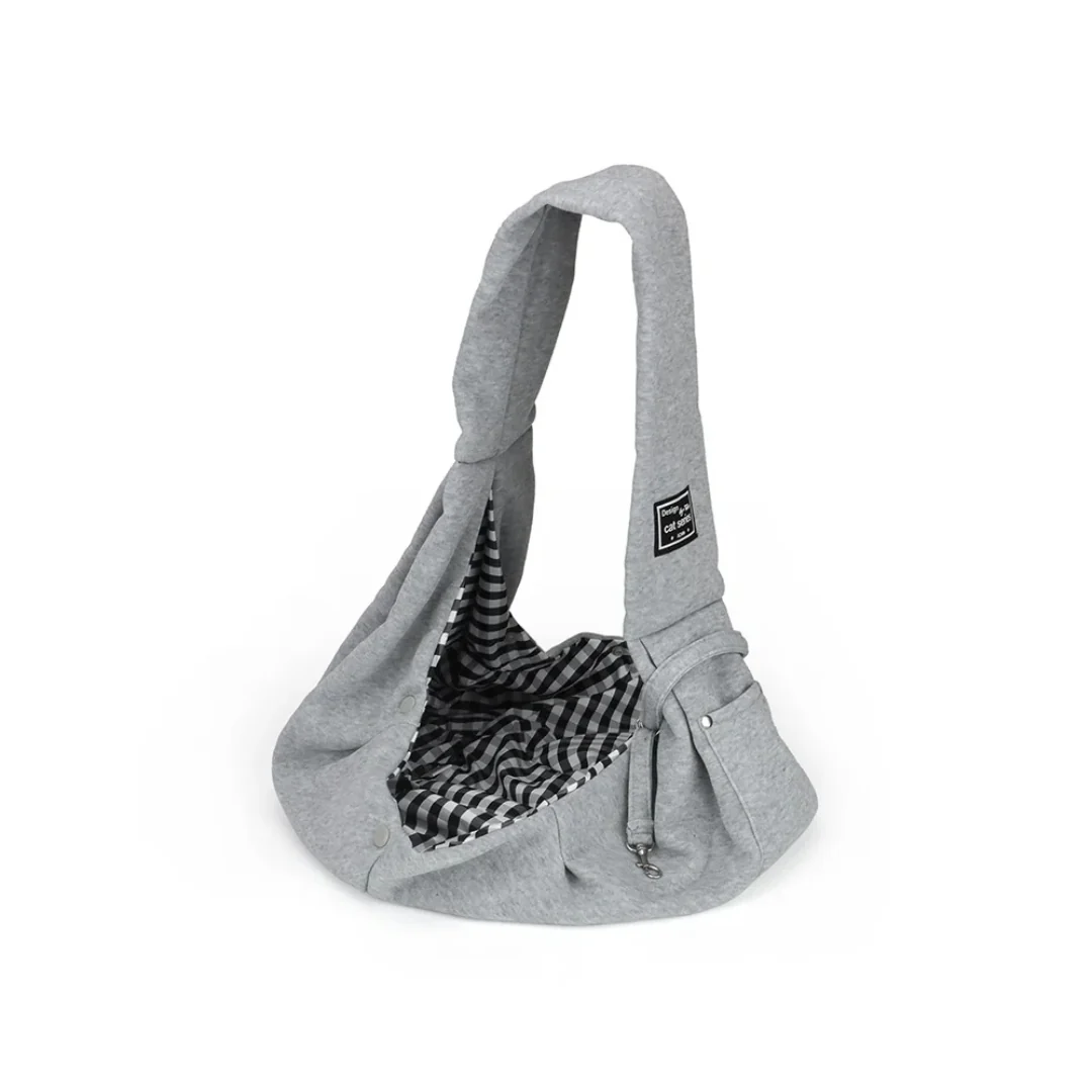 Huisdierendrager Kleine Honden Draagbare Schoudertas - Afbeelding 8