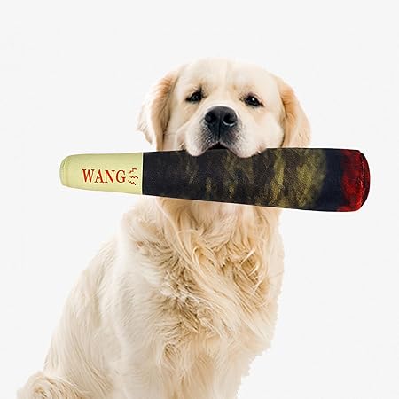 Grappig Hond Geluidssigaar Speelgoed - Afbeelding 3