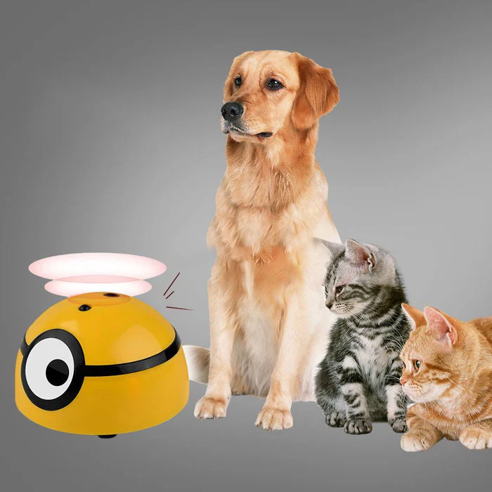 Interactief Honden Ontsnap Speelgoed - Afbeelding 3