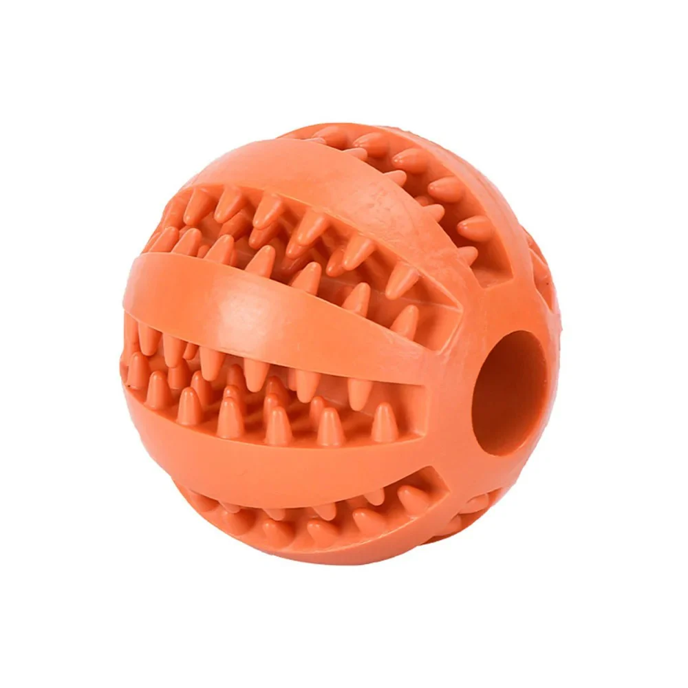 Kauwbal Met Traktatie Voor Honden - Afbeelding 7