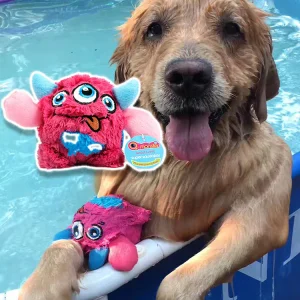 Hond Speelgoed Monster Interactief