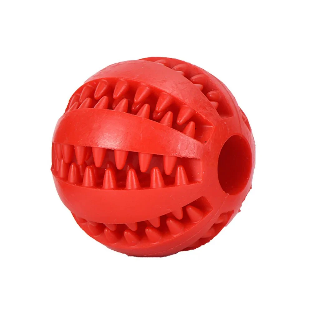 Kauwbal Met Traktatie Voor Honden - Afbeelding 8