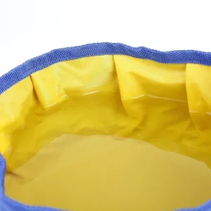 Multifunctionele opvouwbare tas voor huisdieren