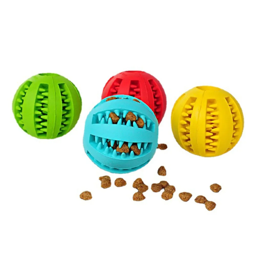 Kauwbal Met Traktatie Voor Honden - Afbeelding 6