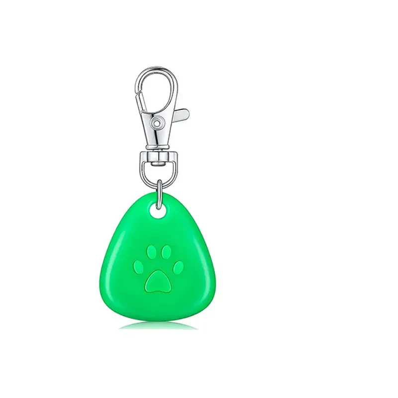 Halsband Voor Honden Met Nachtveiligheids-LED Lampje - Afbeelding 7