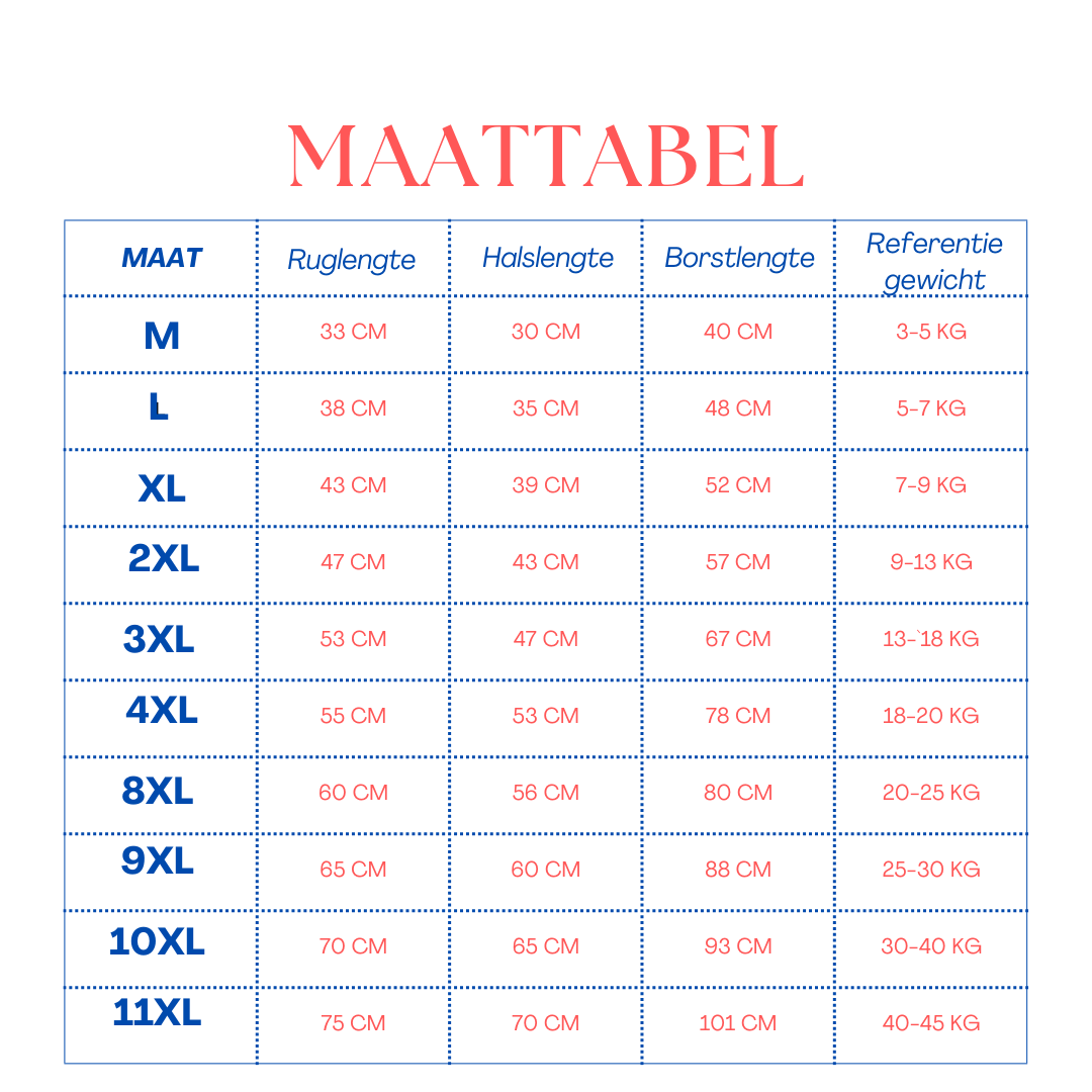 Ademend Koelvest voor Honden Reflecterend Lichtgewicht Sneldrogend Beschikbaar in M tot 11XL - Afbeelding 9