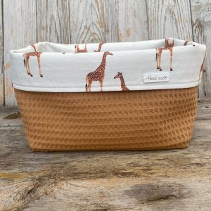 Commodemandje Giraffes Camel