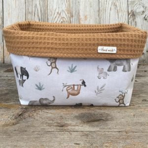 Commodemandje Wilde Dieren Camel Andersom