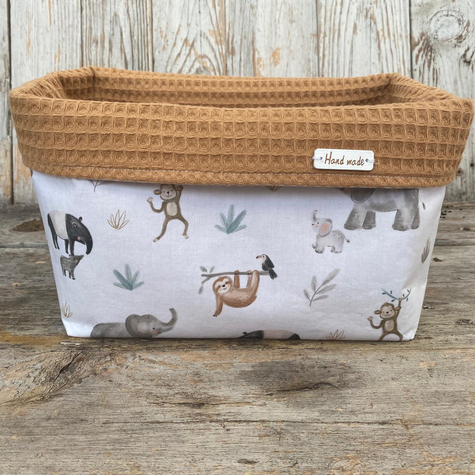 Commodemandje Wilde Dieren Camel Andersom