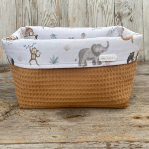 Commodemandje Wilde Dieren Camel