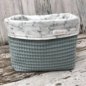 Commodemandje Eucalyptus Oudgroen