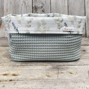 Commodemandje Grote Eucalyptus Oudgroen