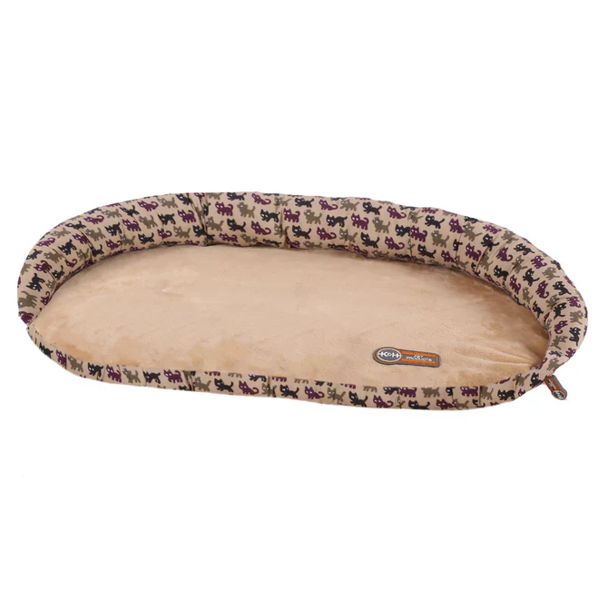 Vervanghoezen voor Kattenvensterbed - Afbeelding 4