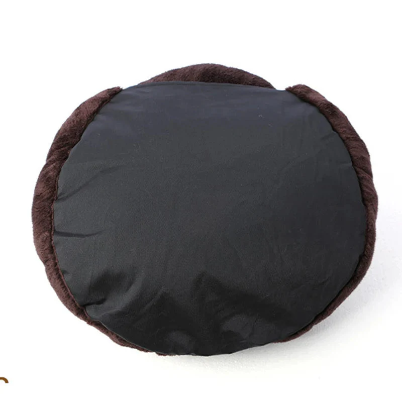 Cozy Cave Ontspanning Hondenbed - Afbeelding 4