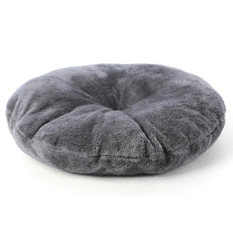 Cozy Cave Ontspanning Hondenbed - Afbeelding 5