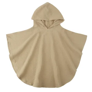 Badponcho Sand