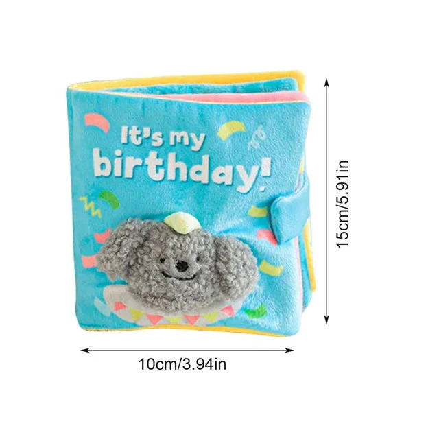 Interactief Hondensnuffelboek - Afbeelding 8