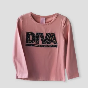 Diva Shirt