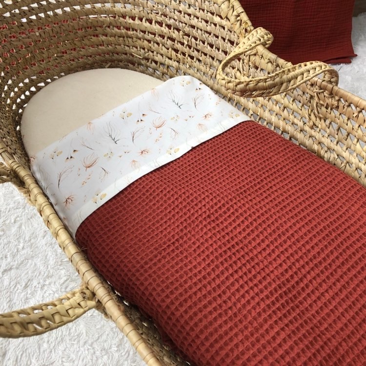 Stel je eigen babydeken samen - Afbeelding 3