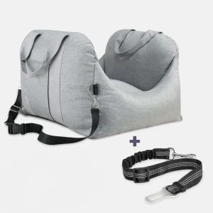 Kalmerend Hond Auto Bed