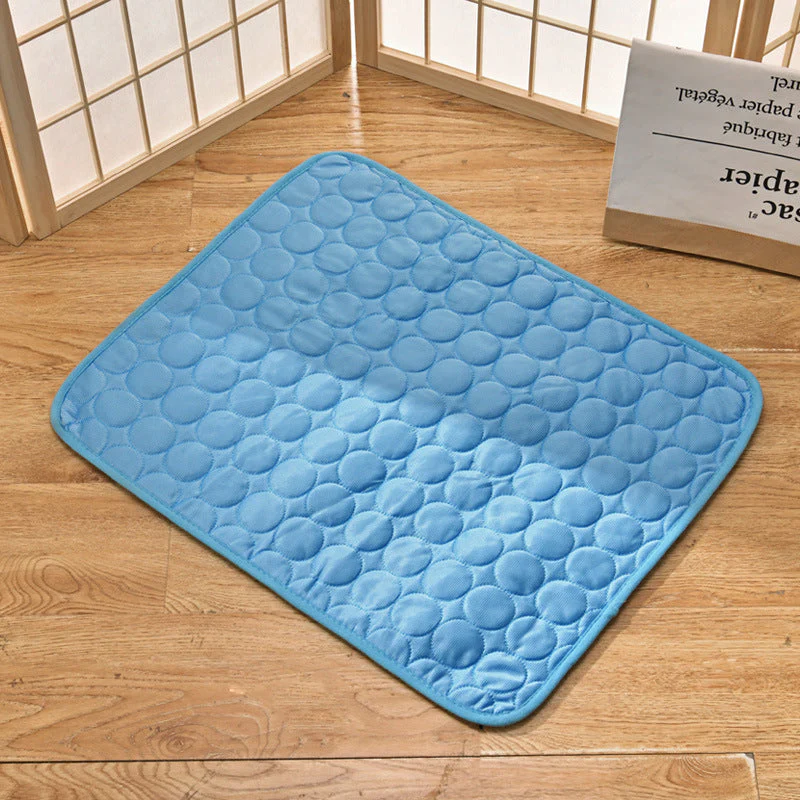 Hond Verkoelende Therapie Comfortmat - Afbeelding 8