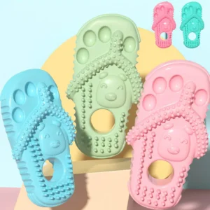 Leuk Kauwspeelgoed Voor Honden