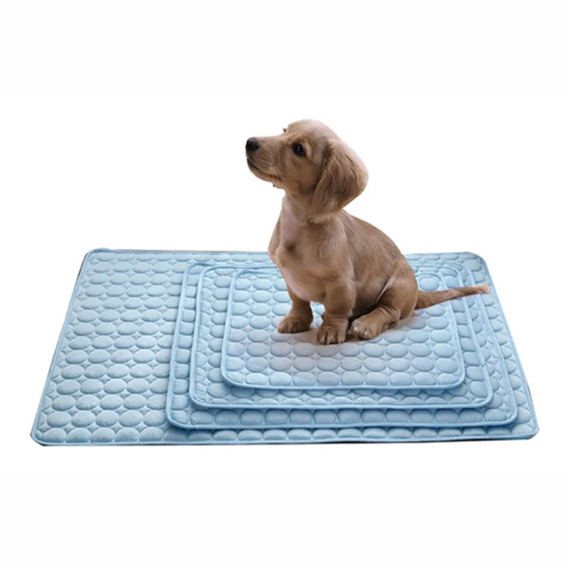 Wasbaar Verkoelend Zomer Hondenkussen - Afbeelding 7