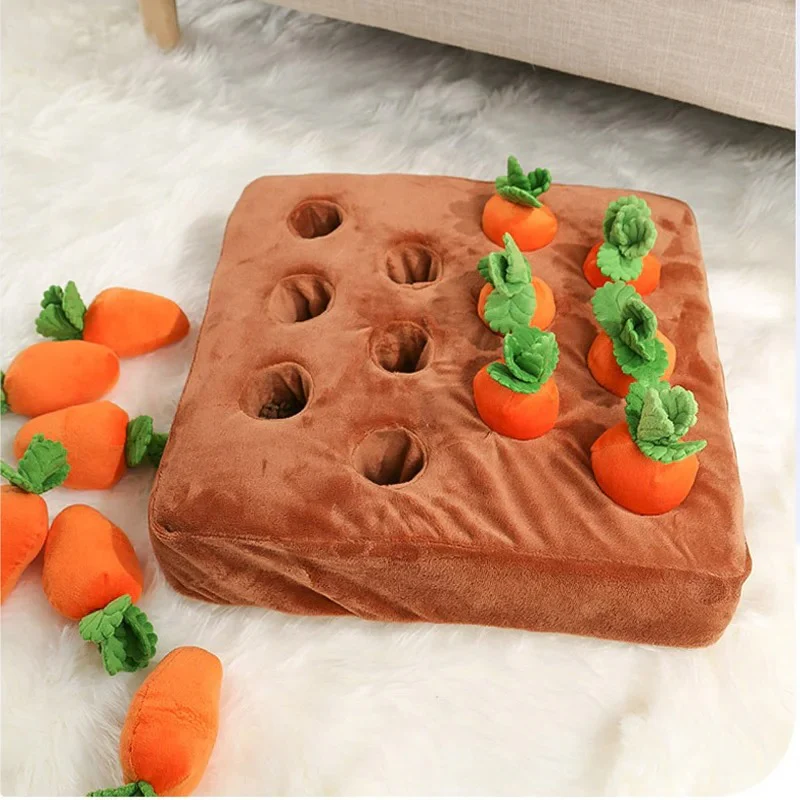 Wortelboerderij Interactief Snuffelspeeltje - Afbeelding 5