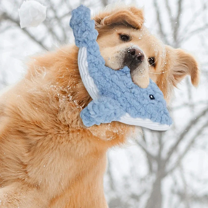 Dieren Vorm Bijtbestendig Hondenspeeltje - Afbeelding 4