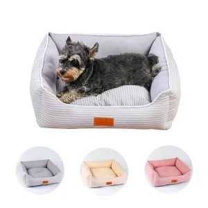 Orthopedisch Waterdicht Hondenbed