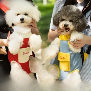 Puppy Reis Borst Sling